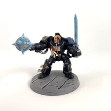 Capitaine armure terminator d'occasion  Agon-Coutainville