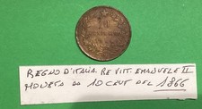 Regno italia vittorio usato  Italia