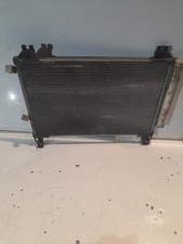 Condenseur clim toyota d'occasion  L'Horme