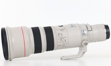 Canon 500mm f4.5l d'occasion  Lyon VII