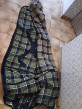 Highneckdecke 155cm gebraucht kaufen  Warendorf