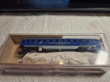 Arnold spur personenwagen gebraucht kaufen  Lindau (Bodensee)