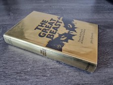 The Great Beast The Life and Magick of Aliester Crowley by John Symonds comprar usado  Enviando para Brazil