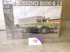 Revell 07498 büssing gebraucht kaufen  Koblenz