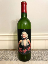 Marilyn monroe merlot for sale  Saint Joseph