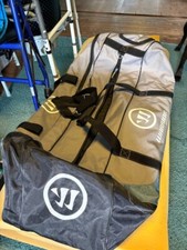 Warrior lacrosse shoulder for sale  Trenton
