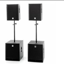 Sound system audio for sale  Ireland