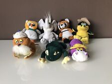 Quottini pupazzi peluche usato  Cambiago