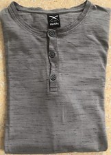 Iriedaily langarm shirt gebraucht kaufen  Deutschland