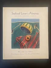 Seafood lovers almanac for sale  Naples