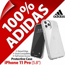 Capa fina proteção contra queda Adidas 2m para Apple iPhone 11 PRO (5,8") comprar usado  Enviando para Brazil