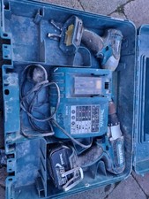 Makita cordless 18v for sale  MANCHESTER