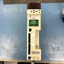 Control techniques emerson for sale  BRENTWOOD