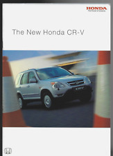 Honda 2002 market for sale  UK