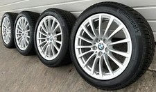 Pneus de inverno originais BMW 5er G30 G31 18 polegadas vários raios 619 6861224 run flat comprar usado  Enviando para Brazil