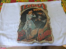 Publicite moto terrot d'occasion  France