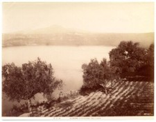 Albano laziale rome usato  Palermo