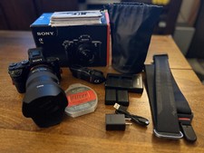 sony a7ii accessories for sale sony a7ii accessories for sale Newbury Park
