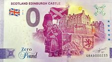 Billet pound scotland d'occasion  Descartes