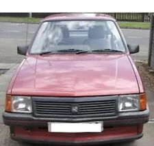 vauxhall nova breaking for sale  CHELMSFORD