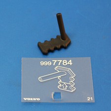 Volvo 9997784 arretiervorricht gebraucht kaufen  Duderstadt
