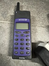 Cellulare sony ericsson usato  Cammarata