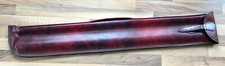 leather snooker case for sale leather snooker case for sale HULL