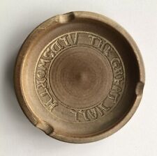 Vintage ashtray great for sale  TRURO