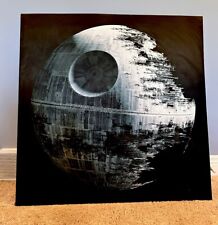 Death star wall for sale  Fairview