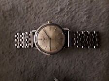 Vintage gents favre for sale  UTTOXETER
