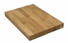 Solid oak 40mm for sale  GLOUCESTER