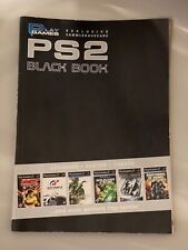 Ps2 black book gebraucht kaufen  Duisburg