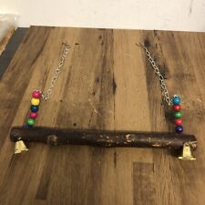Wooden chicken parrot for sale  NOTTINGHAM