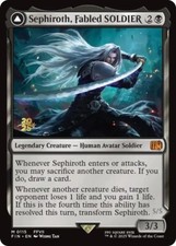 Mtg magic final d'occasion  Lagord