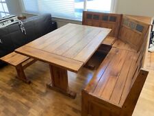 Sedona corner dining for sale  Belmont