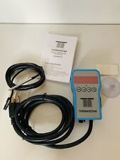 Thermostar controlador de temperatura digital modo duplo Thermo Star, usado comprar usado  Enviando para Brazil
