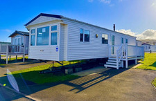 2012 willerby isis for sale  CASTLEFORD