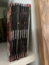 Fumetti evangelion usato  Piacenza