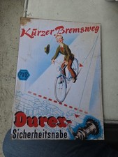 Pappschild kurzer bremsweg gebraucht kaufen  Wolfsburg