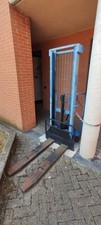Muletto manuale con usato  Zandobbio