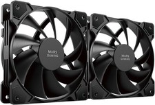 Mars Gaming 120mm wentylator PWM MFPWMX2 TOWAR B na sprzedaż  PL