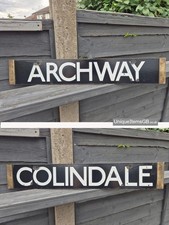 1938 london underground for sale  MITCHAM