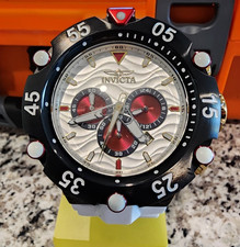 Relógio masculino Invicta 54mm movimento de quartzo subaqua modelo número 48546 comprar usado Relógio masculino Invicta 54mm movimento de quartzo subaqua modelo número 48546 comprar usado  Enviando para Brazil