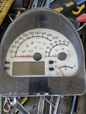 Quadro strumenti cruscotto usato Quadro strumenti cruscotto usato  Gravina in Puglia