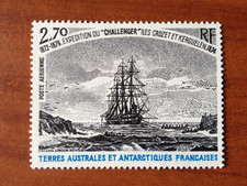 Taaf aerien mnh d'occasion  Valence
