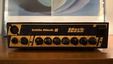 Markbass little mark for sale  LONDON