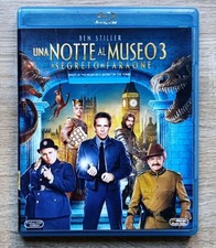 Blu ray una usato  Roma