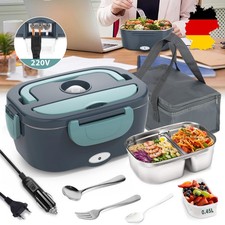 Elektrisch lunchbox auto gebraucht kaufen Elektrisch lunchbox auto gebraucht kaufen  Aspisheim, Grolsheim