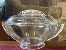 Vintage glasbake divided for sale  Ligonier