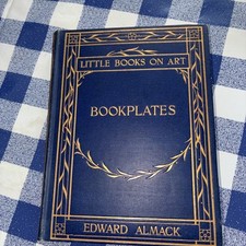 Bookplates little books for sale  GREENFORD